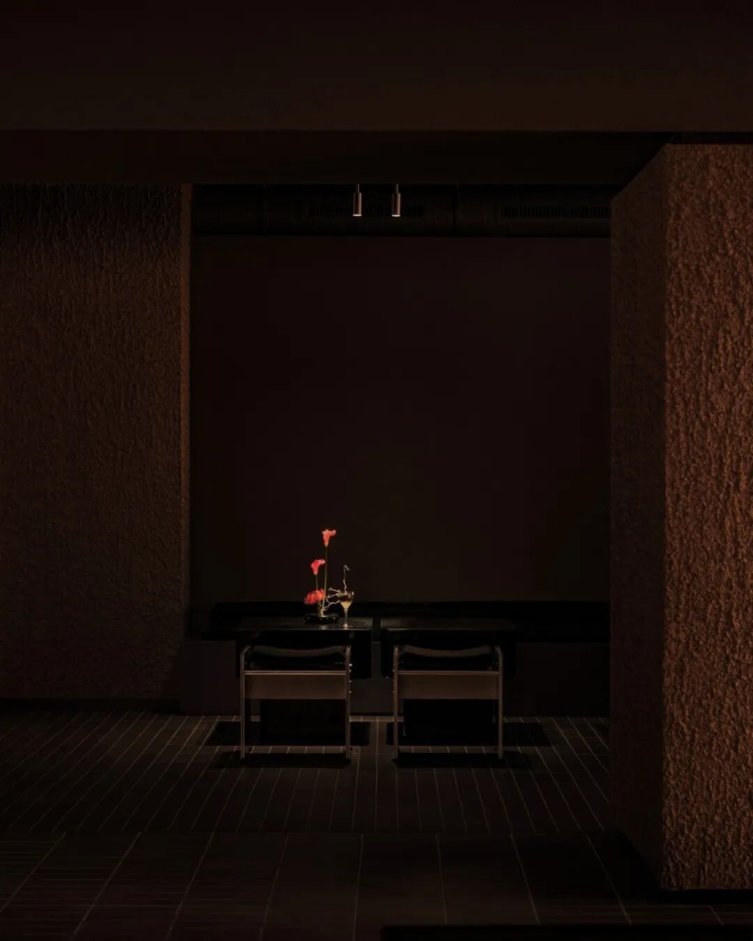 Öken Bar且将暮色斟作酒丨比利时丨Erased Studio,koge design-27