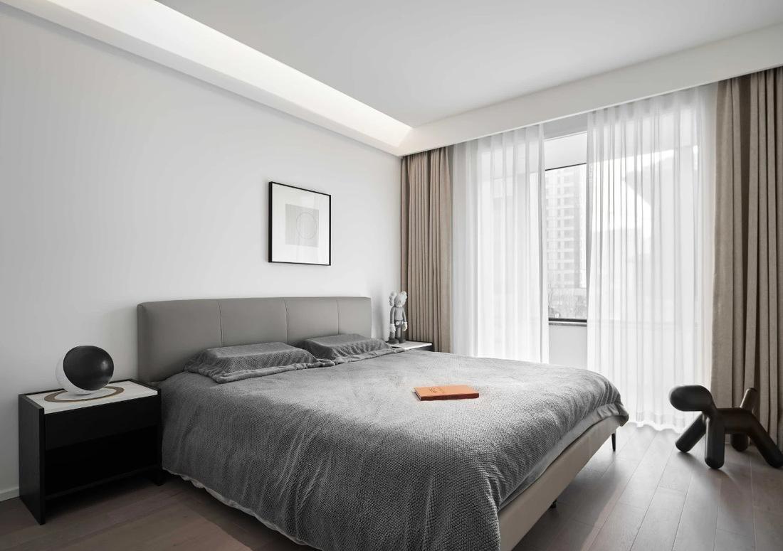 320㎡优步花园联排别墅实景-23