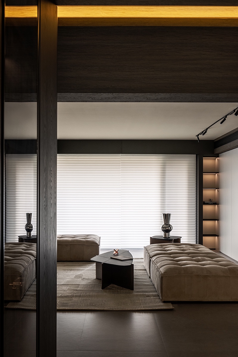 实景《川里》｜在空间自由行走丨中国济南丨以志盛视-6