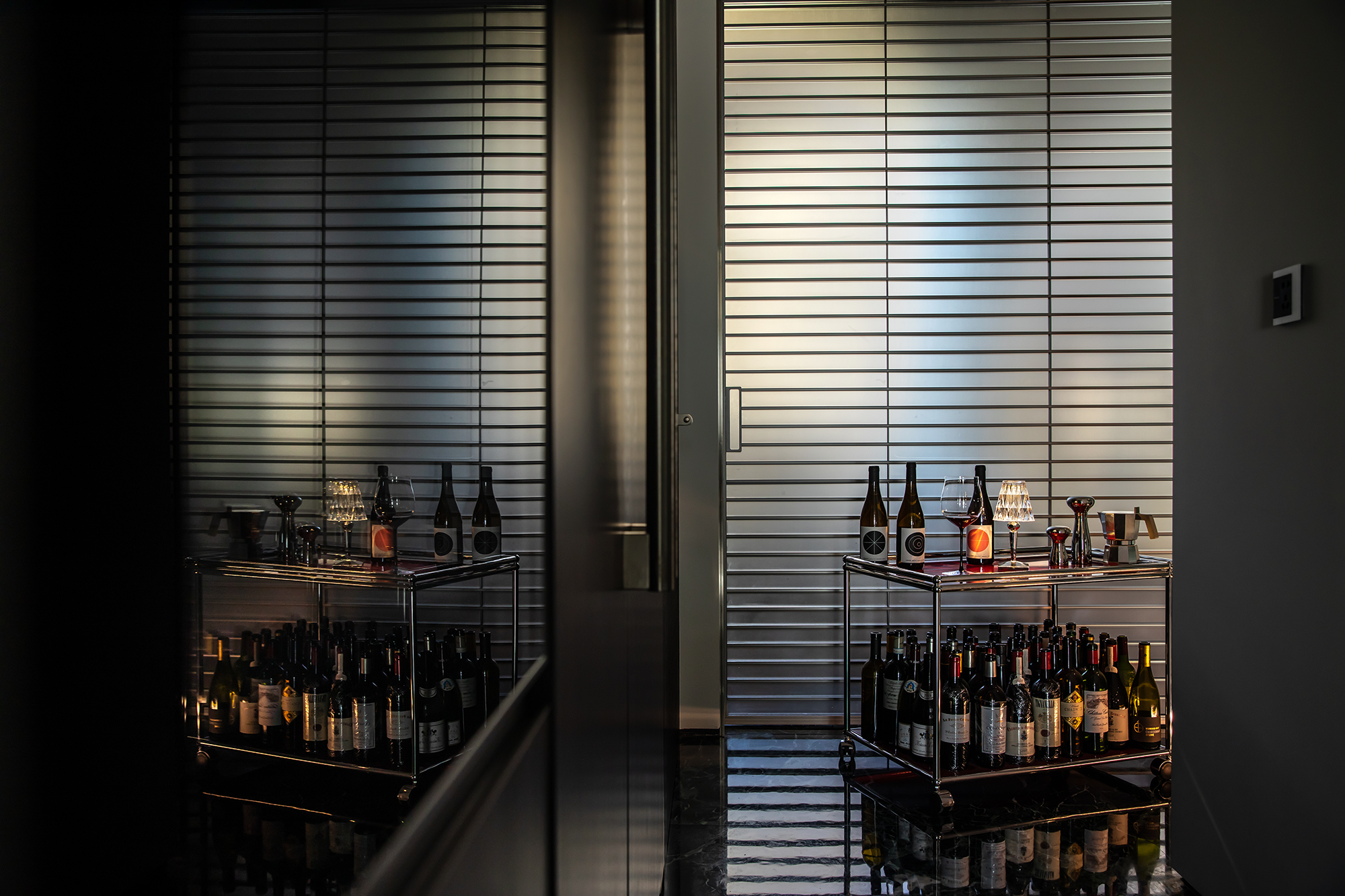 翠湖壹号丨中国嘉兴丨嘉兴山点水设计师事务所-61