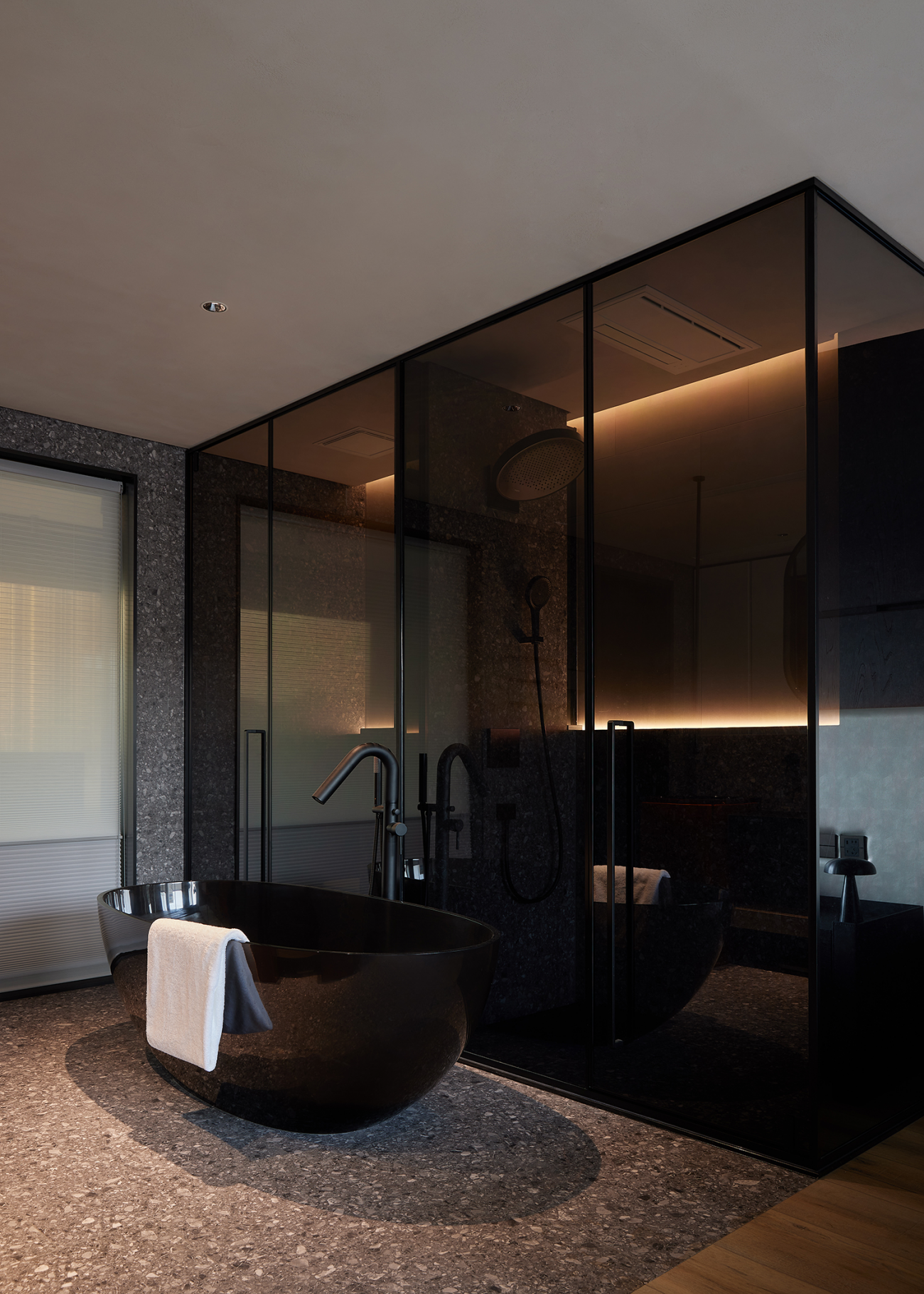 生活的诗意 · 沈阳别墅丨中国沈阳丨木子仁-53