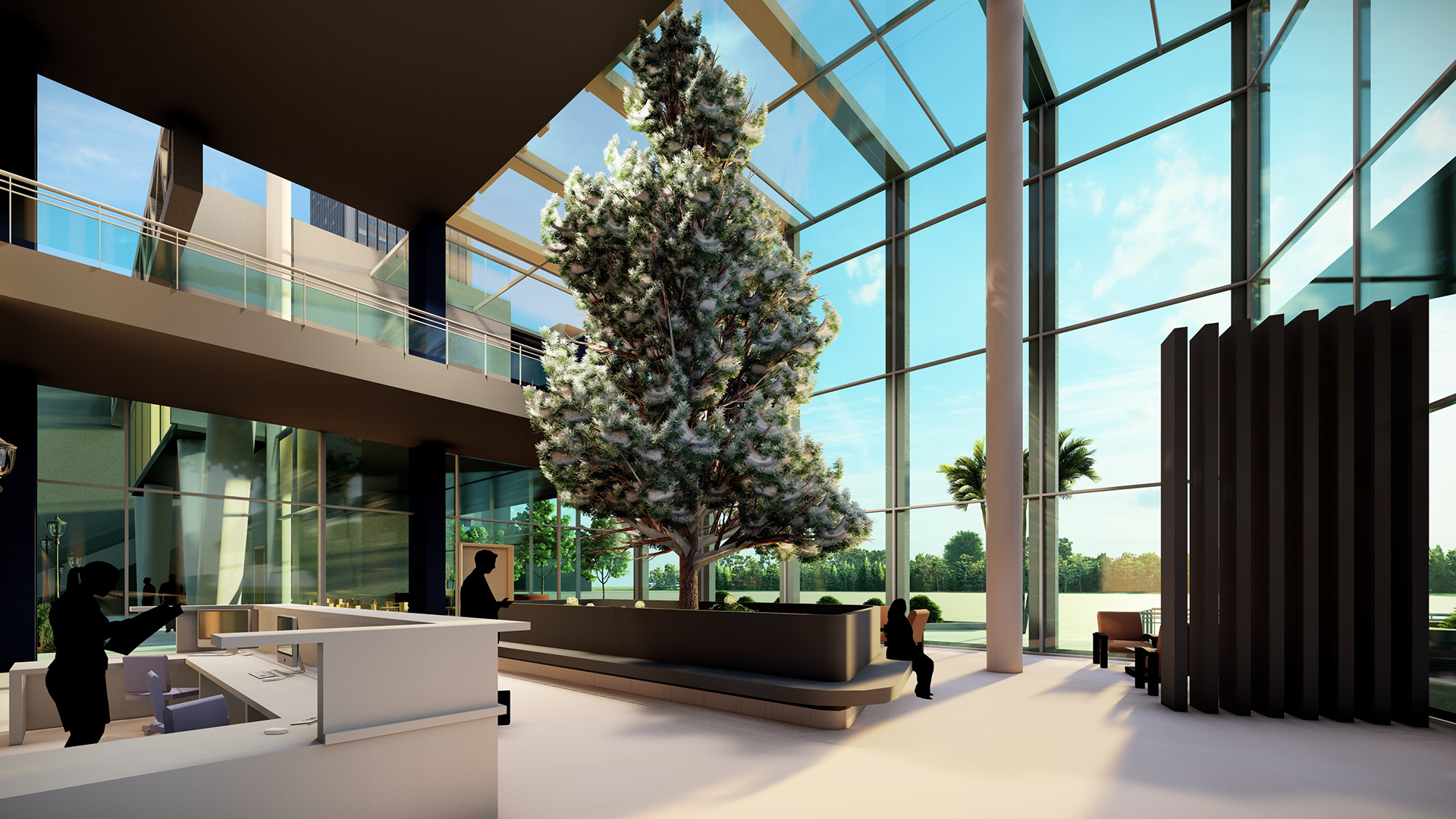 丨埃及开罗丨赫勒万大学工程学院建筑系-18