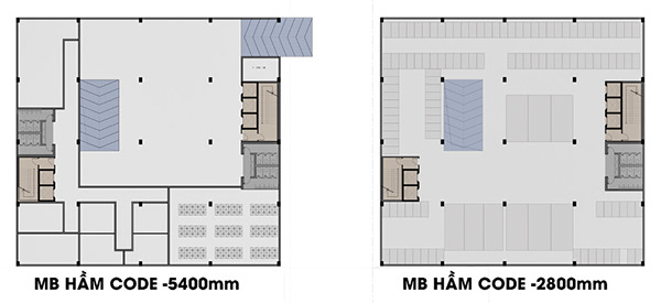 边玉酒店丨越南丨Vo Huu Linh Architects-15