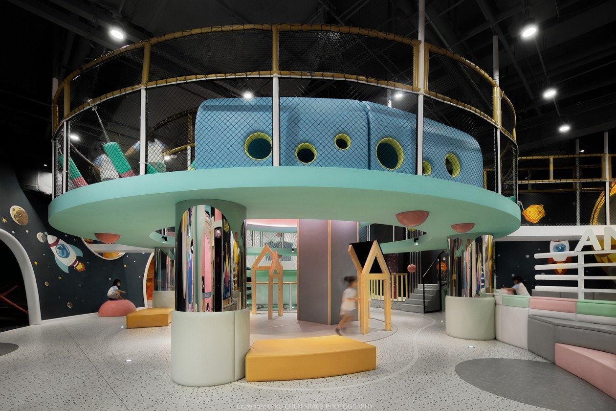 【如辰空间摄影】游乐场-7