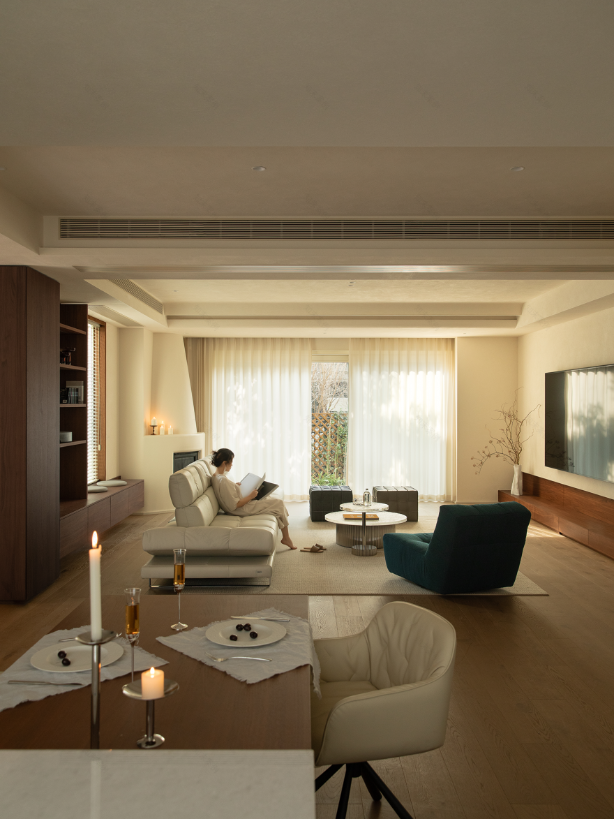 沐光成诗丨中国合肥丨穆静劳模工匠人才创新工作室 山水集团-48