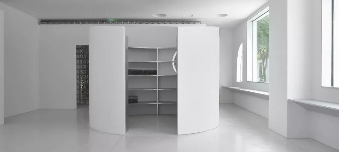 HITEL · Low·Fi 未来的场景酒店-43