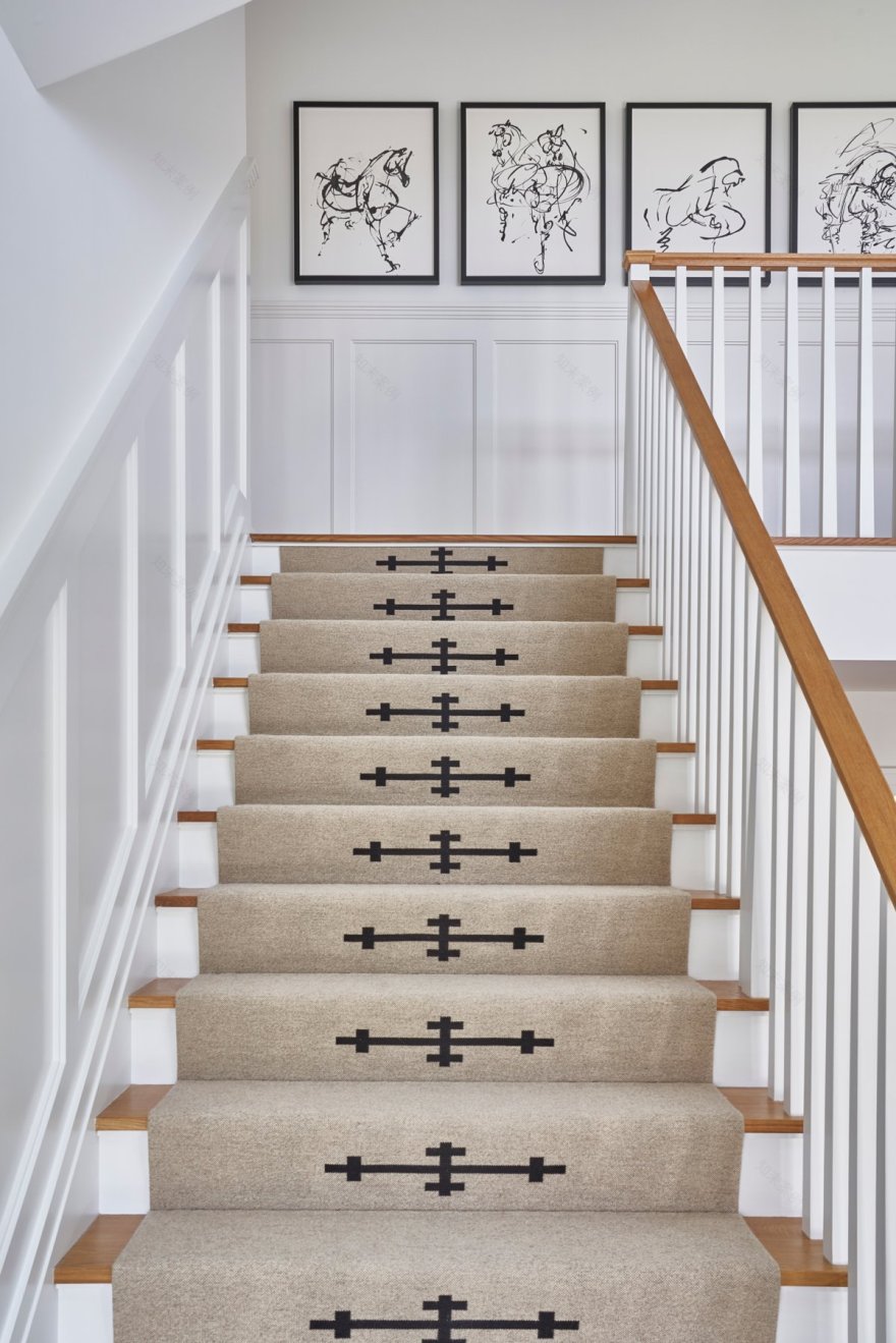 Bridgehampton 住宅-11