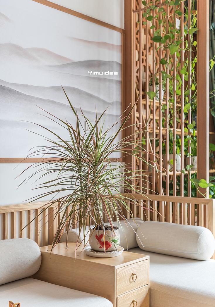 新中式别墅设计-16