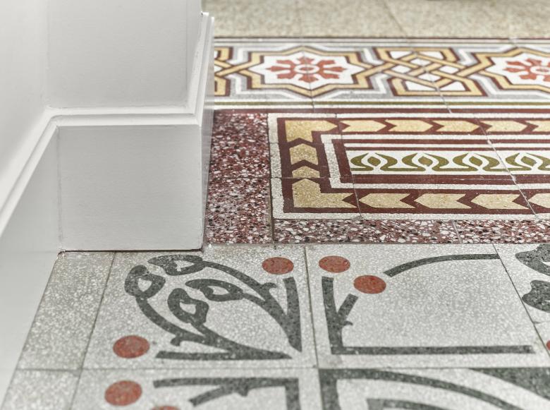 sophiegreen丨M&J · House Renovation丨比利时-34