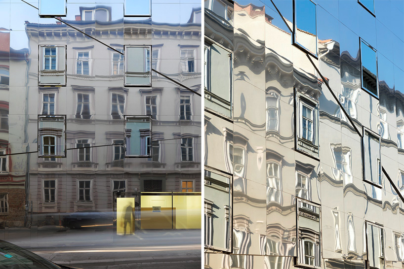 市立大楼 鲍尔豪斯加斯大街丨奥地利丨HoG 建筑师事务所-4