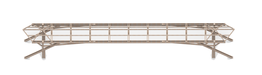 TH作品|木构新境：深圳光明国际马术中心-9