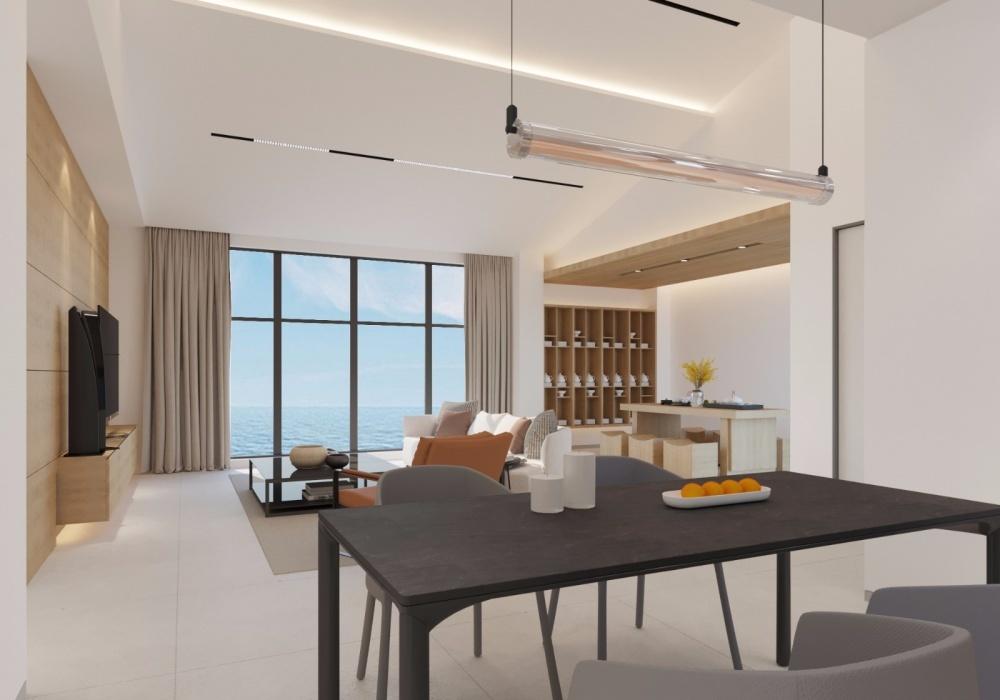 简约时尚家居，温馨舒适空间-8