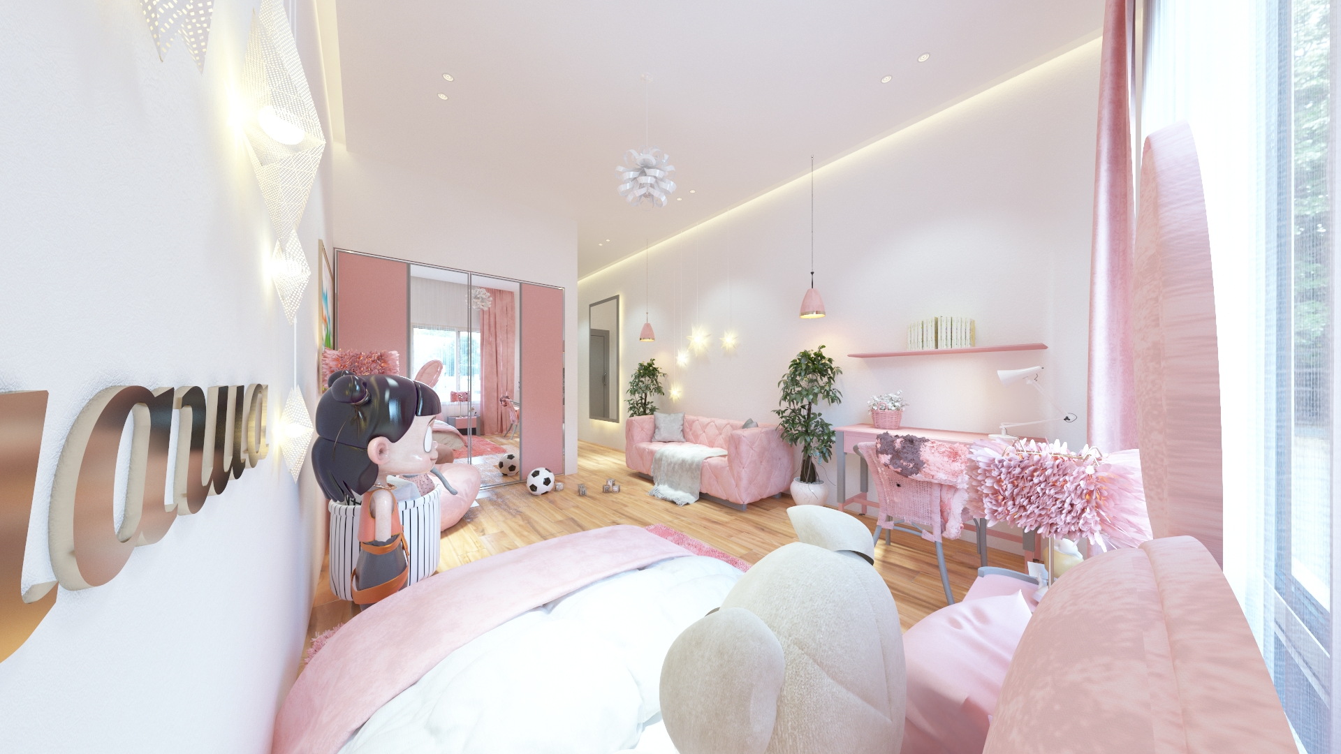 阿联酋别墅丨阿联酋-14