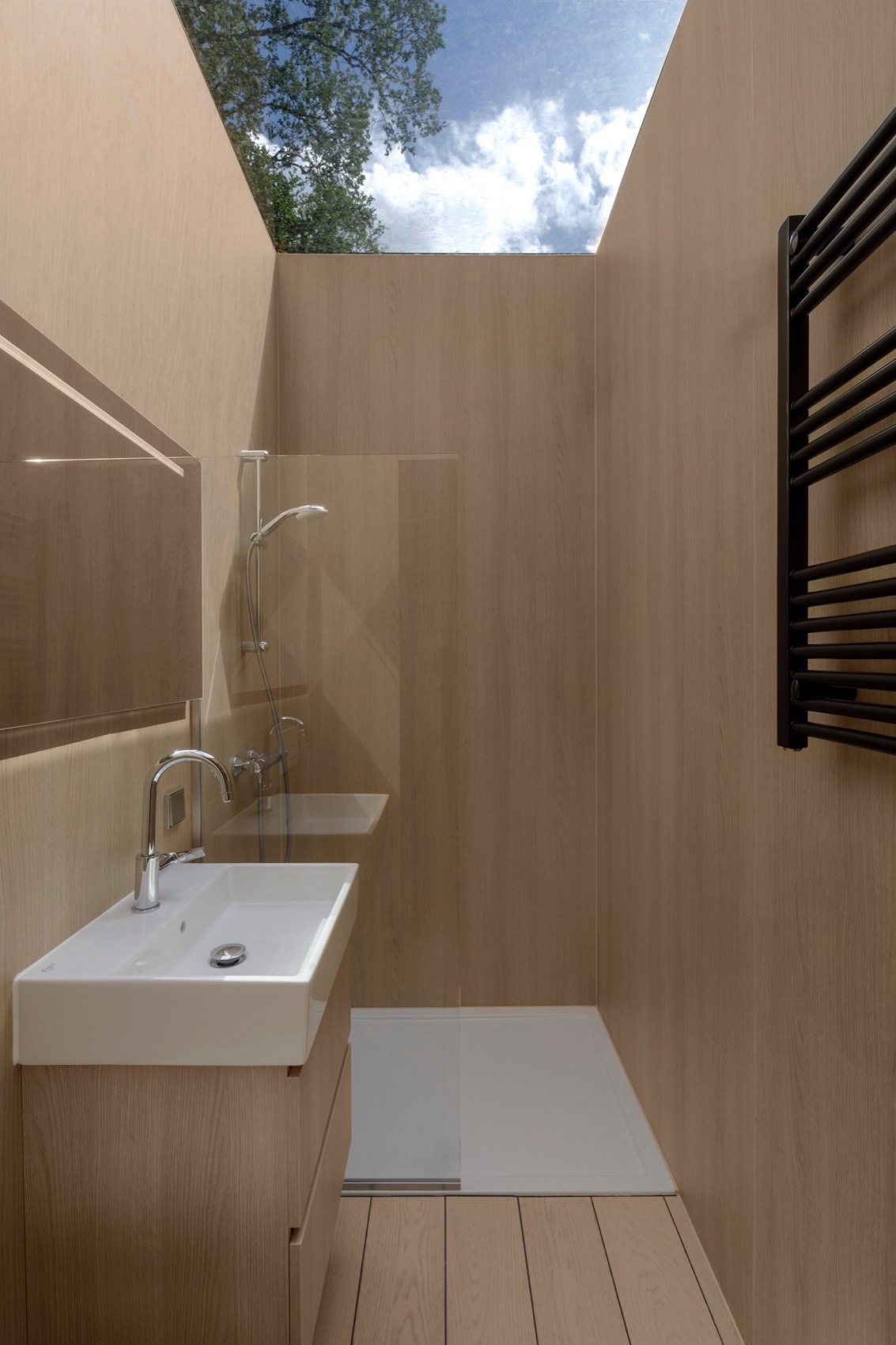 Câpsula微型住宅系列丨荷兰丨荷兰i29建筑与室内设计事务所-35