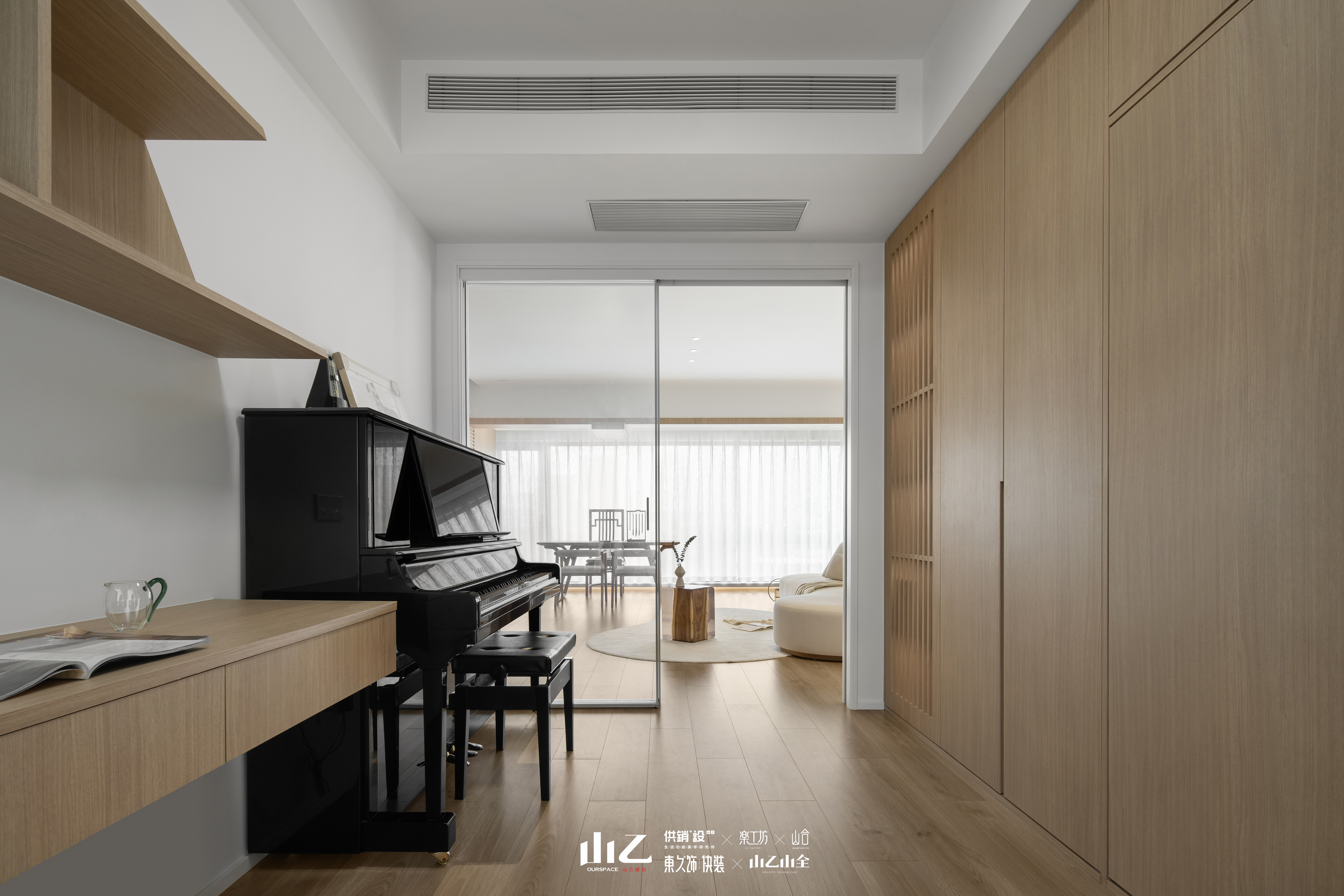 山乙建设丨阳光城凌云府设计VS实景-12