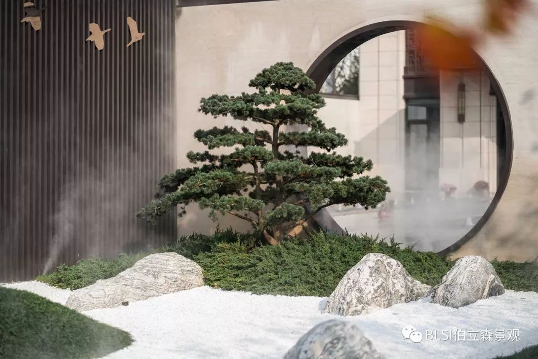 奥园天誉长兴 | 现代中式府邸的诗画之境-77