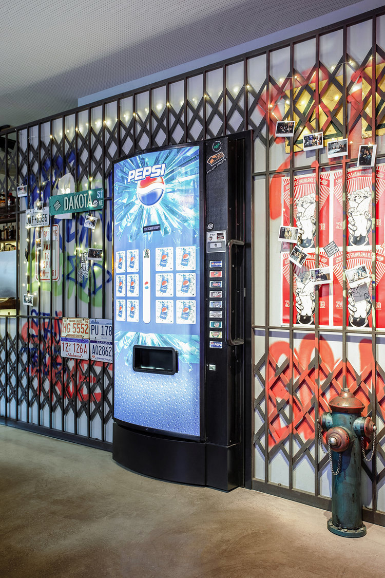 ZVD shawarma bar designed by balbek bureau architects balbek bureau-9