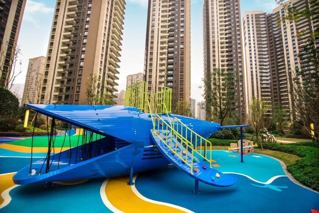 熙华府 | 归家仪式感的细节艺术-32