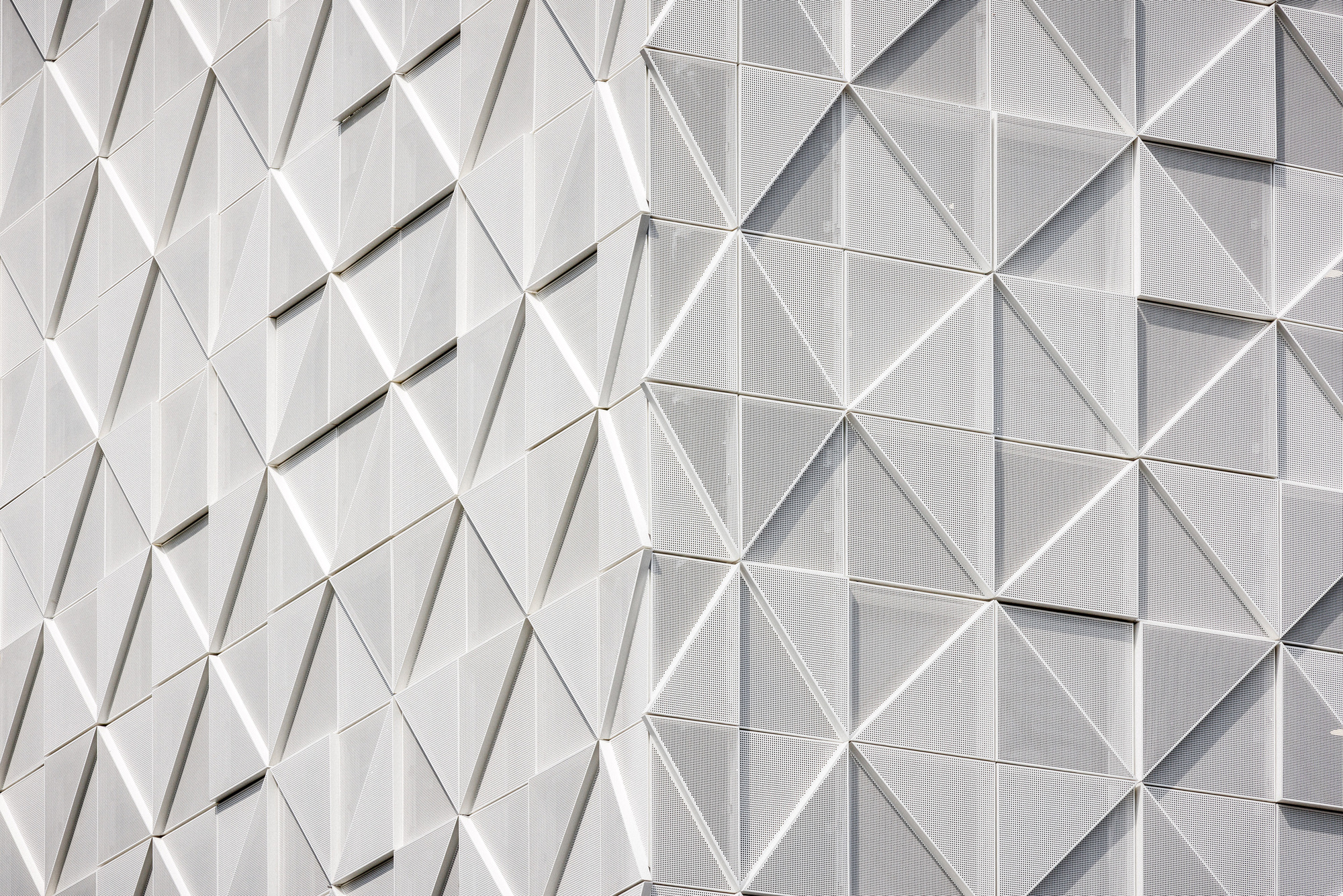 丨法国巴黎丨AR Studio d'Architectures等-24