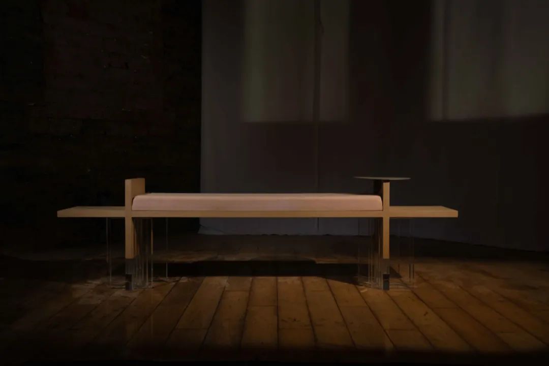 草字头长凳 · 八荒设计事务所的自然哲学-45