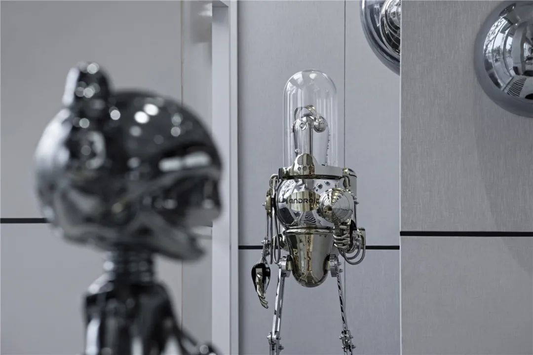 武汉万科东湖堤白营销中心丨中国武汉丨明德设计-78