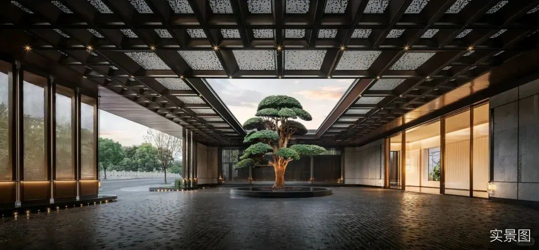 海威·安铂中心丨中国杭州丨于昭,MDO-89