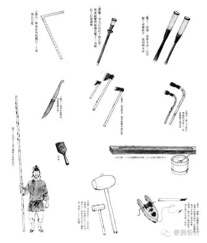 世界上最古老的木构建筑-10