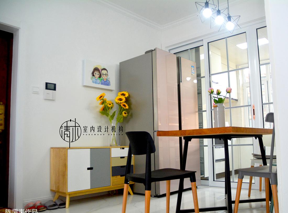 
给炎炎夏日来点小清新 -5