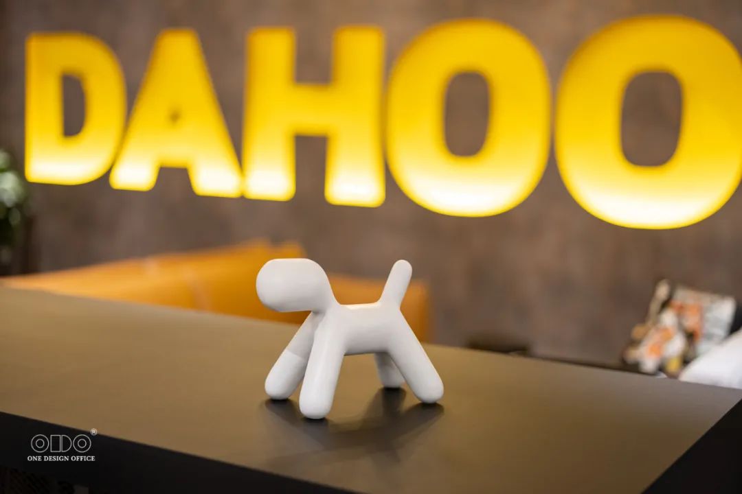 爱奇艺文创产业园(永川)丨中国重庆丨ODO-53