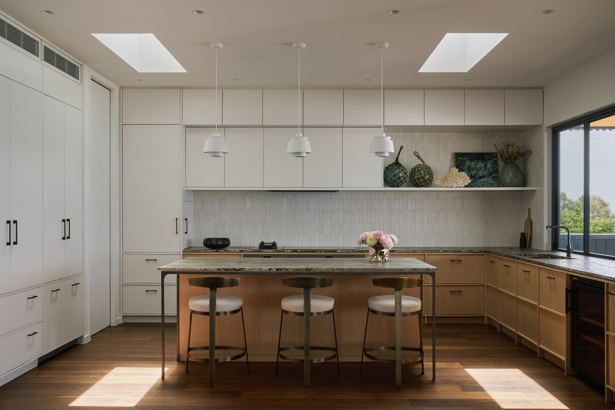 丨澳大利亚丨Hayman + Charlton Architects-36