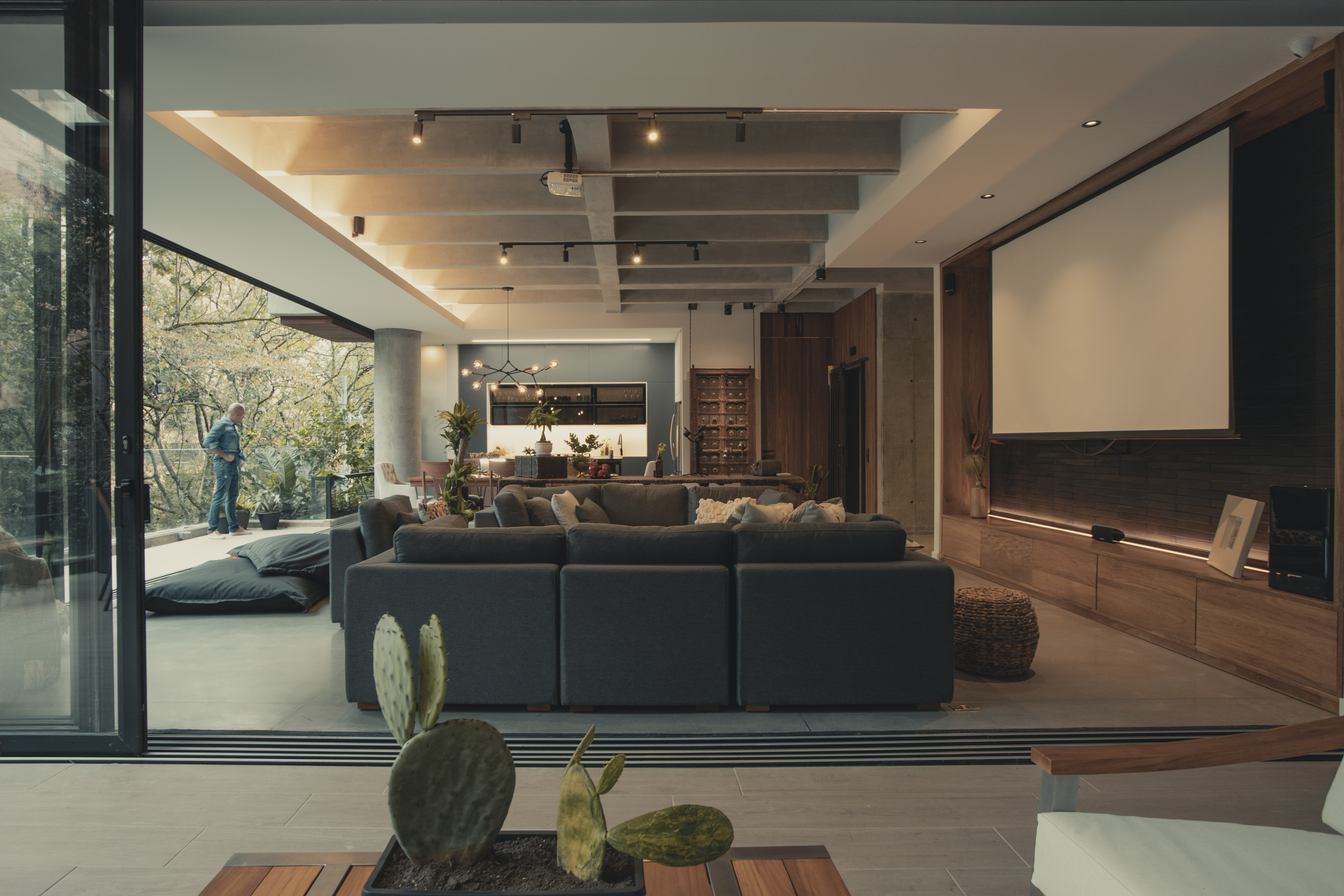 博舍托家园 1 号 拉特拉扎丨哥伦比亚-11