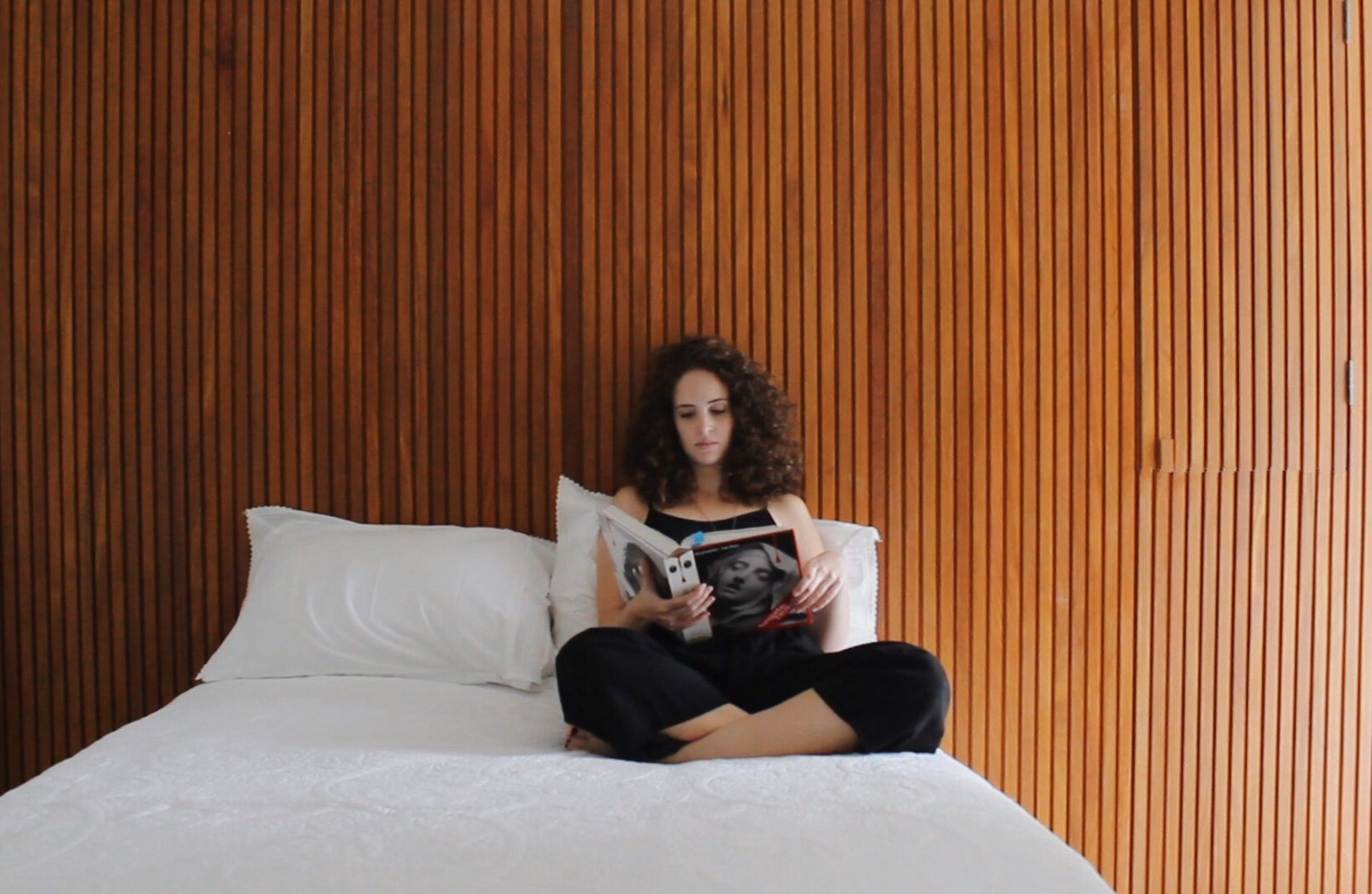 巴西 90 平米现代公寓，功能与美学的完美融合-28