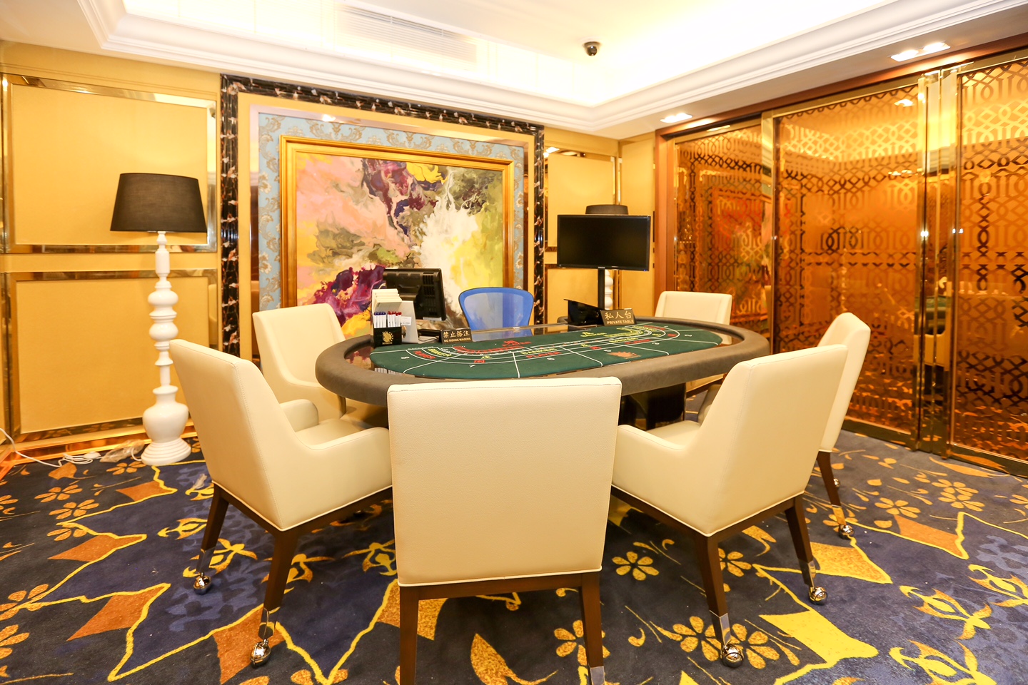 丨菲律宾马尼拉丨Dreamluxe Design And Consultant-15