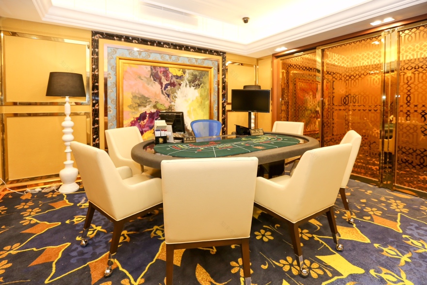 丨菲律宾马尼拉丨Dreamluxe Design And Consultant-15