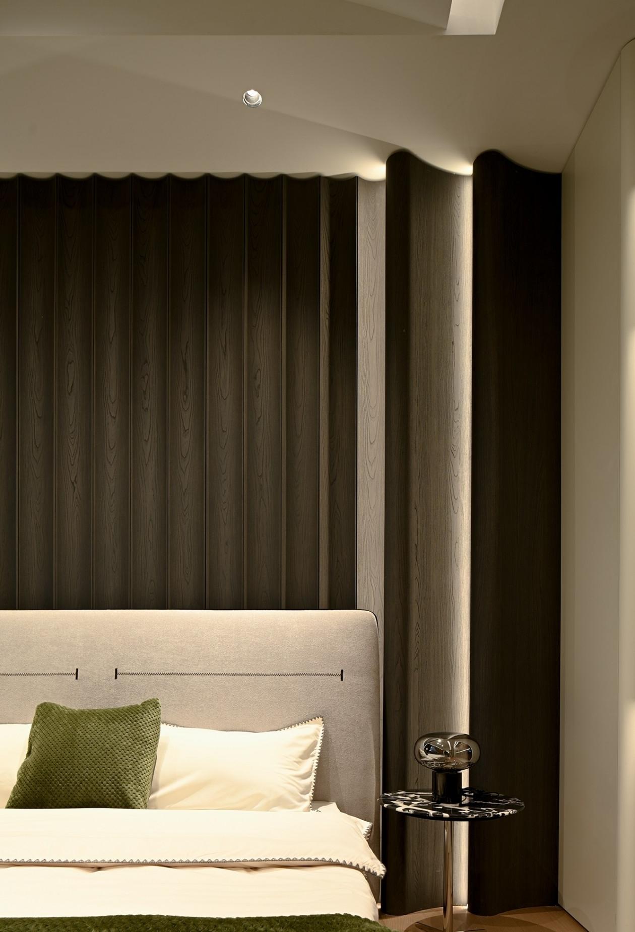 格瑞恩木作体验中心丨中国南通丨JZ DESIGN STUDIO-44