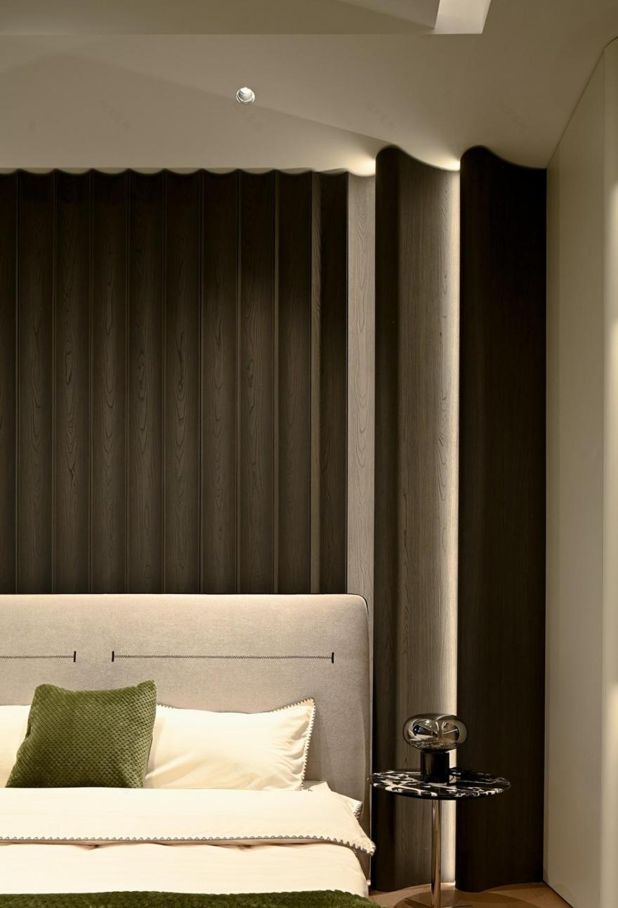 格瑞恩木作体验中心丨中国南通丨JZ DESIGN STUDIO-44