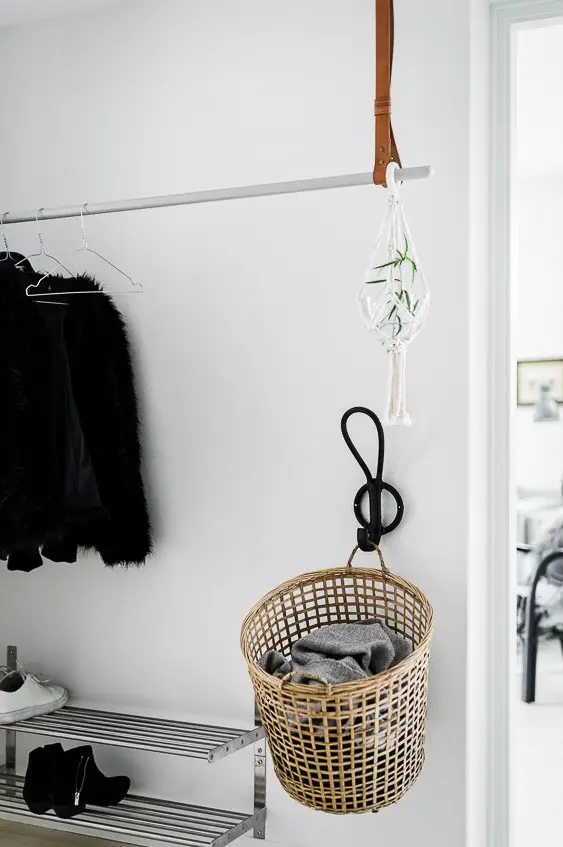 城市中的花园公寓-18