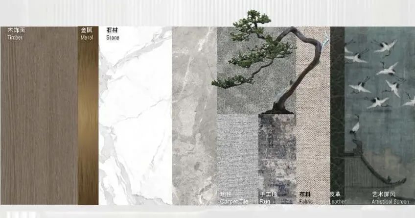 办公设计 | 北京阳光金融中心（室内篇）-42