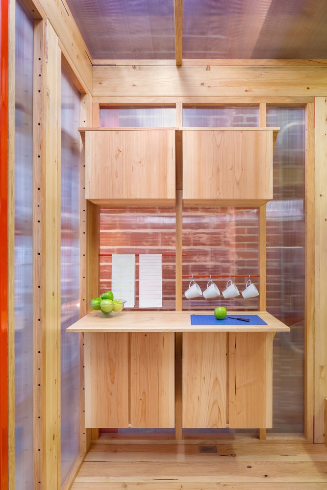 移动工作单元（Mobile Work Unit）-70