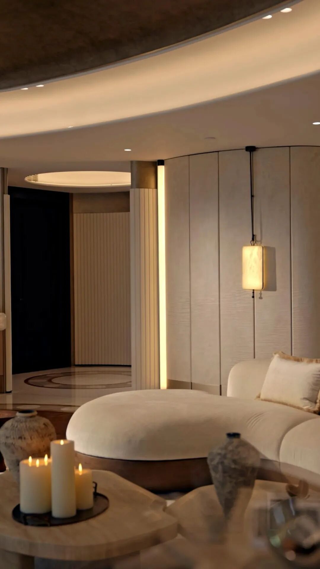 广州琶洲樾·华樾丨中国广州丨孟也-24