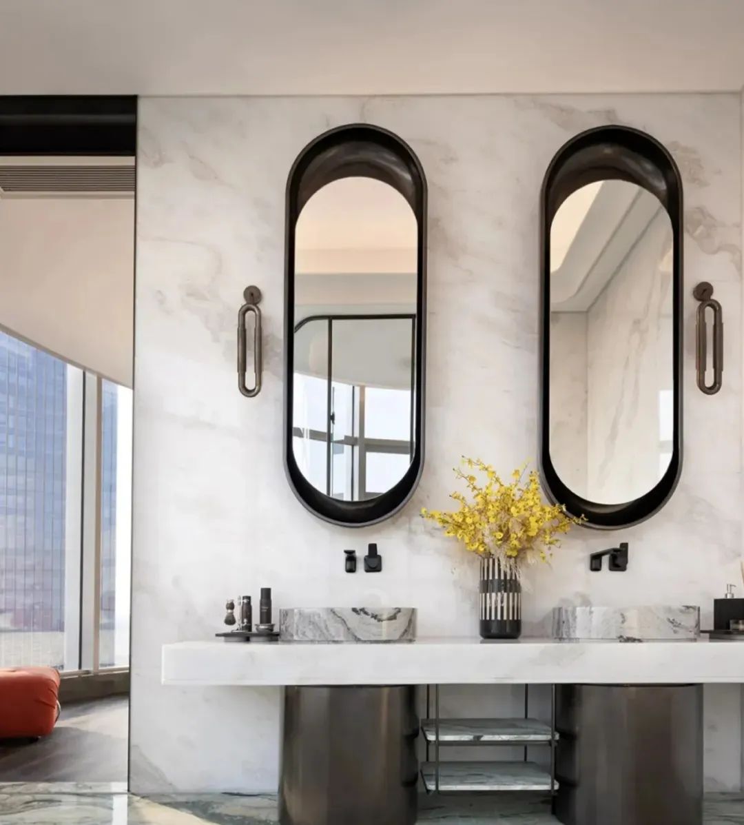 梁志天｜极奢豪宅，出场即王者！-11