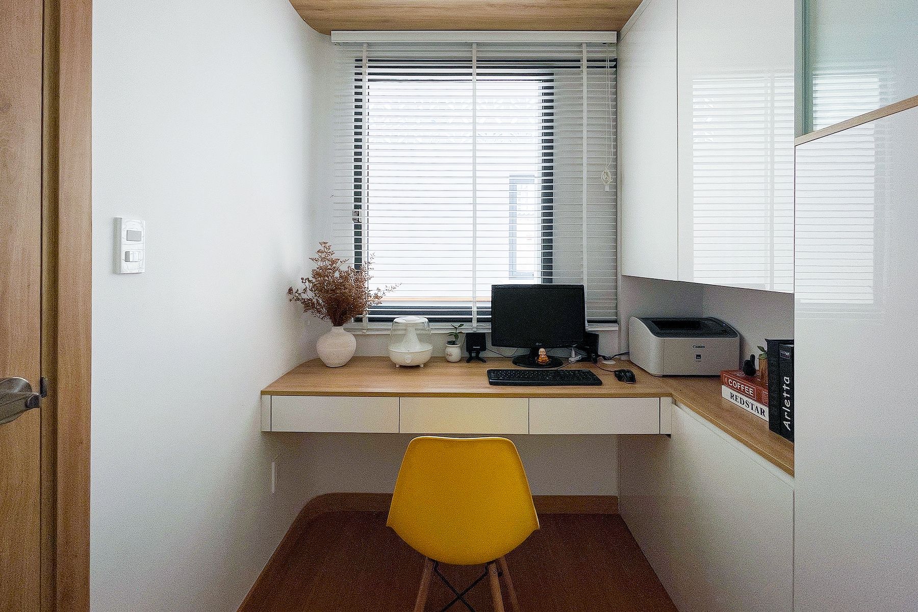 阳光小屋 TTHouse-4