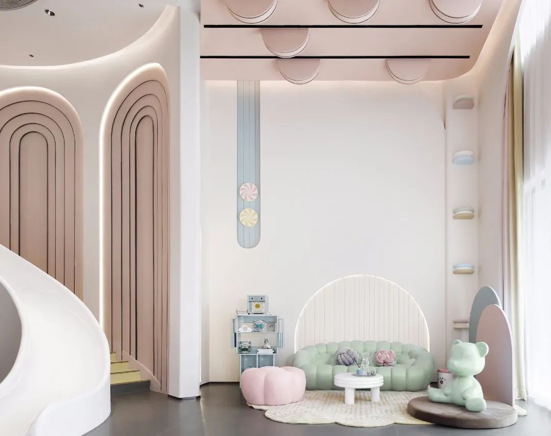 汕头中海黄金海岸丨中国汕头丨广州置在设计有限公司-10