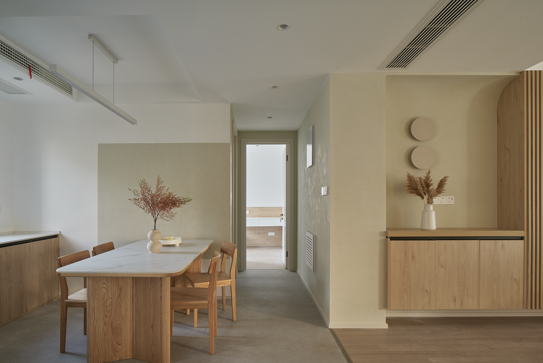 现代简约图书馆家居设计-17