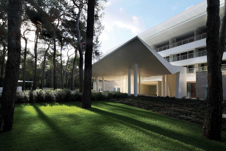 丨克罗地亚丨Rusan arhitektura-49