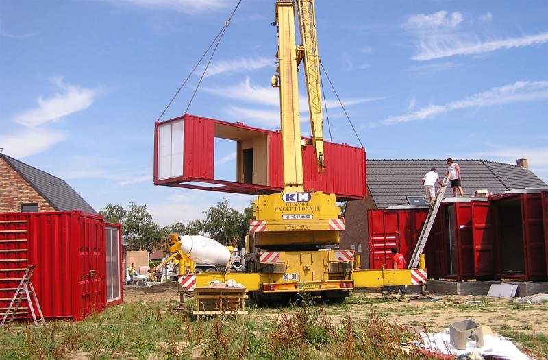 Maison Container by Patrick Partouche-62