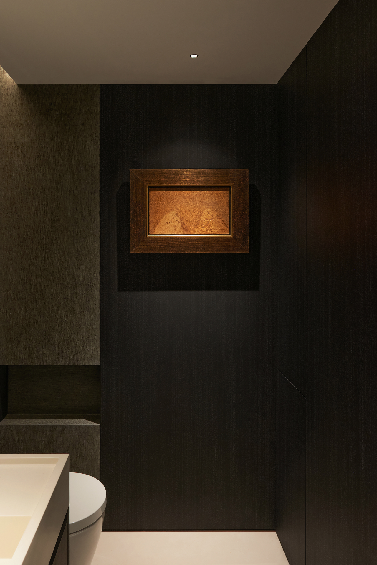 上海长宁区160㎡私宅 · Studio Glume丨中国上海-32