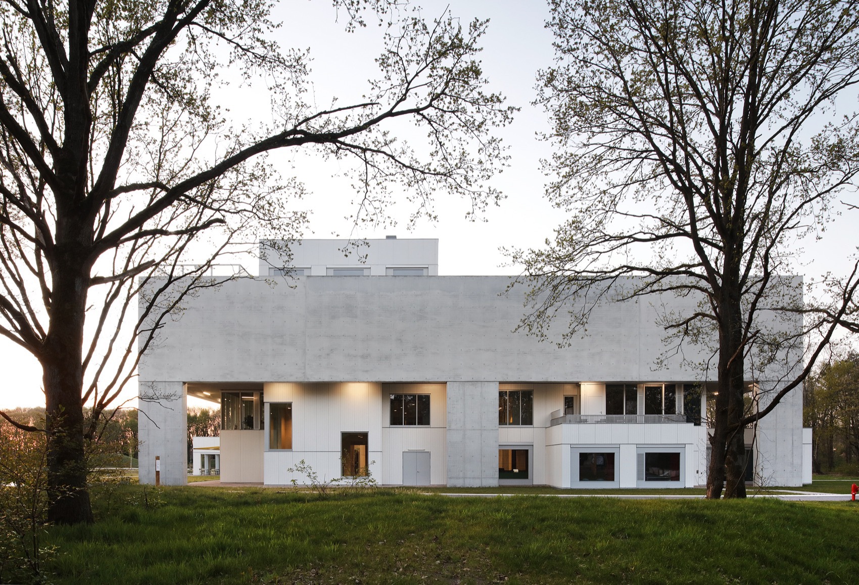 Tabloo 核废料参观中心丨比利时-47