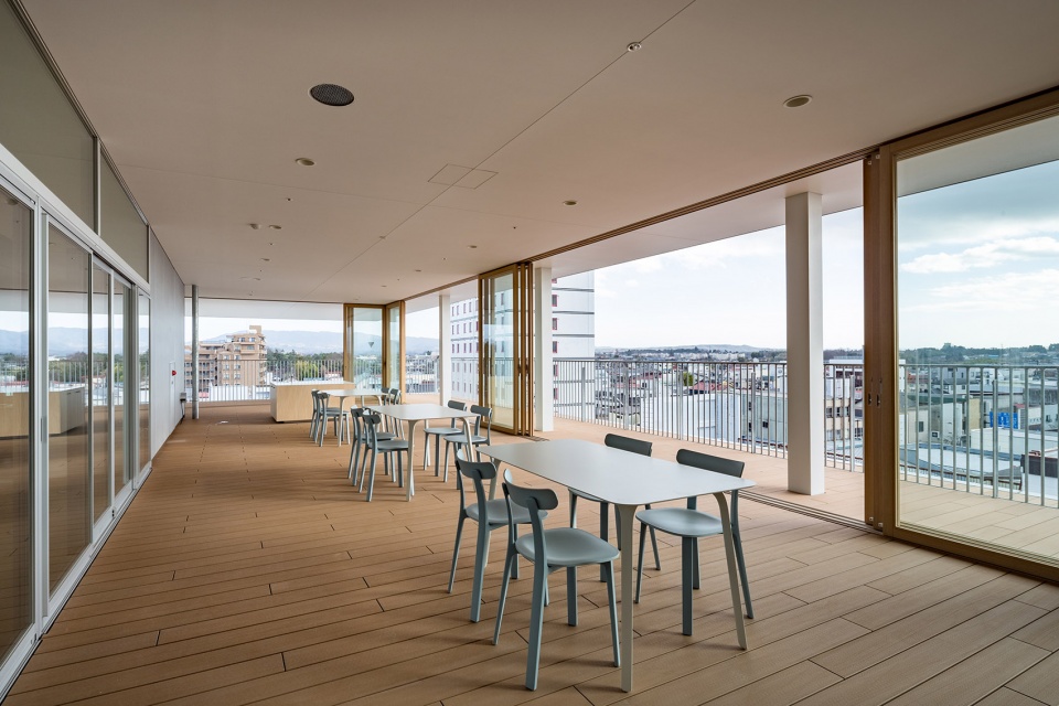 Sukagawa社区中心,福岛 / UNEMORI ARCHITECTS-91