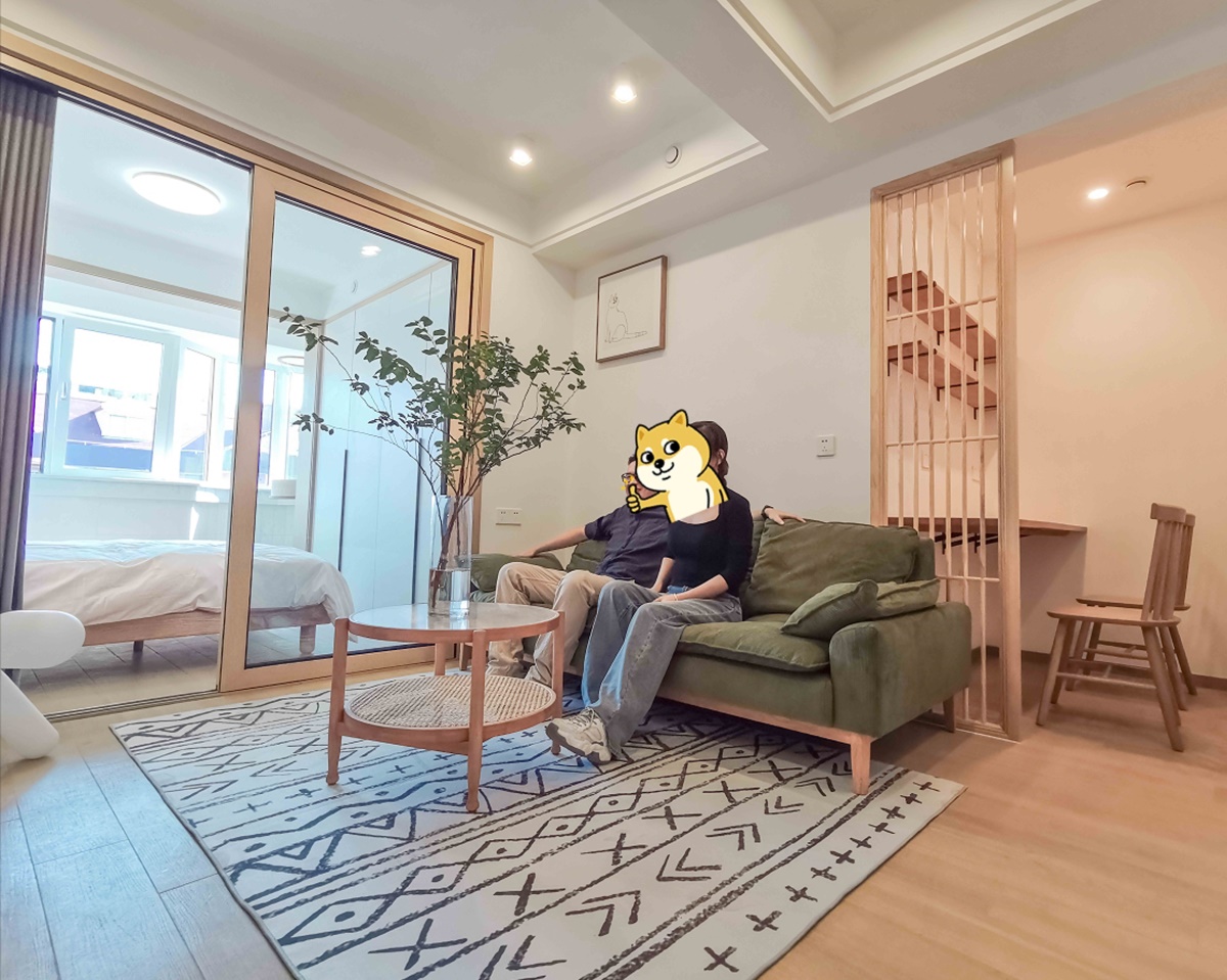 《昭》蕴含昭和时代的特色，是昏暗中的一抹亮色，也是初升的第一缕晨曦。-26